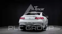 2019 Mercedes Benz E-Class