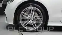 2019 Mercedes Benz E-Class