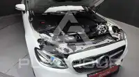 2019 Mercedes Benz E-Class