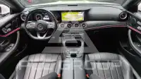 2019 Mercedes Benz E-Class
