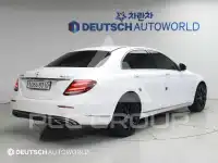 2019 Mercedes Benz E-Class