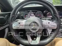 2019 Mercedes Benz E-Class