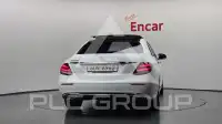2019 Mercedes Benz E-Class