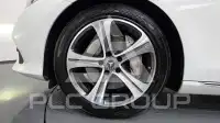 2019 Mercedes Benz E-Class