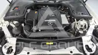 2019 Mercedes Benz E-Class