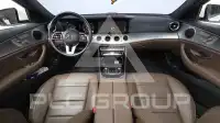 2019 Mercedes Benz E-Class