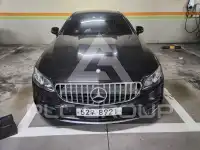 2019 Mercedes Benz E-Class