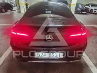 2019 Mercedes Benz E-Class