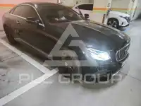 2019 Mercedes Benz E-Class