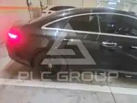 2019 Mercedes Benz E-Class