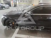 2019 Mercedes Benz E-Class