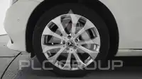 2019 Mercedes Benz E-Class