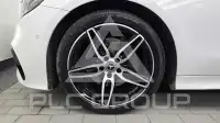 2019 Mercedes Benz E-Class
