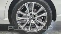 2019 Mercedes Benz E-Class