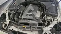 2019 Mercedes Benz E-Class
