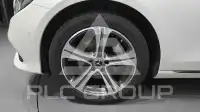 2019 Mercedes Benz E-Class