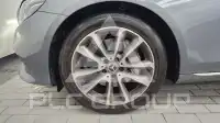 2019 Mercedes Benz E-Class