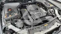 2019 Mercedes Benz E-Class