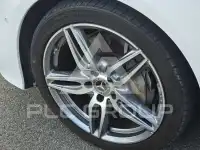 2019 Mercedes Benz E-Class