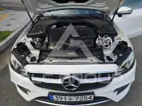 2019 Mercedes Benz E-Class