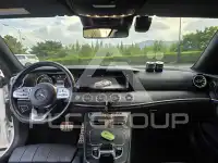 2019 Mercedes Benz E-Class
