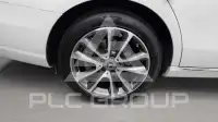 2019 Mercedes Benz E-Class