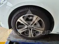 2019 Mercedes Benz E-Class