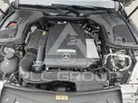 2019 Mercedes Benz E-Class