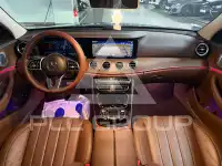 2019 Mercedes Benz E-Class