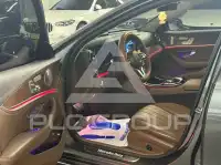 2019 Mercedes Benz E-Class