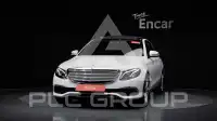 2019 Mercedes Benz E-Class