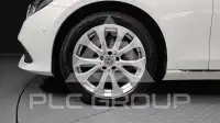 2019 Mercedes Benz E-Class