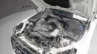2019 Mercedes Benz E-Class