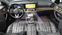 2019 Mercedes Benz E-Class