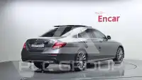 2019 Mercedes Benz E-Class