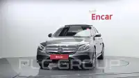 2019 Mercedes Benz E-Class