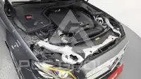 2019 Mercedes Benz E-Class