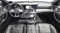 2019 Mercedes Benz E-Class