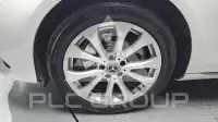 2019 Mercedes Benz E-Class