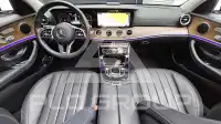 2019 Mercedes Benz E-Class