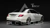 2019 Mercedes Benz E-Class