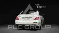 2019 Mercedes Benz E-Class