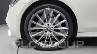 2019 Mercedes Benz E-Class