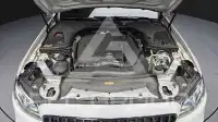 2019 Mercedes Benz E-Class