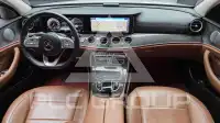2019 Mercedes Benz E-Class