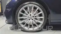 2019 Mercedes Benz E-Class