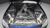 2019 Mercedes Benz E-Class