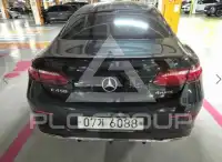 2019 Mercedes Benz E-Class