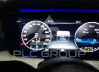 2019 Mercedes Benz E-Class