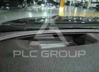 2019 Mercedes Benz E-Class